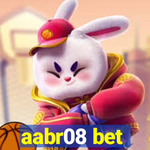 aabr08 bet